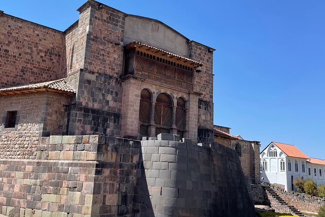 4 Days and 3 Nights Tour to Cusco and Machu Picchu - Pickup and Meeting Details