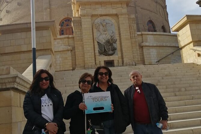 4 Days Cairo and Alexandria - Accessibility Information