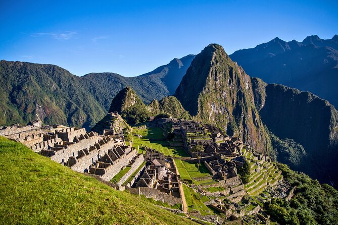 4 Days Cusco Journey: City Tour, Machu Picchu and Sacred Valley - Highlights of Cusco City Tour