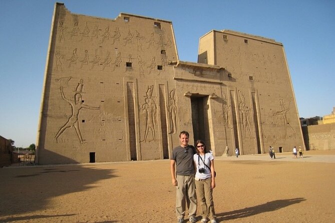 4 Days Dahabiya Nile Cruise From Aswan to Luxor - Important Booking Details