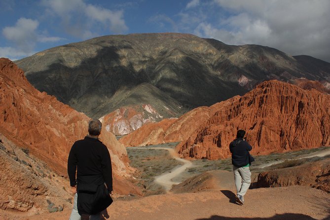 4-Days Discovering Salta - Nature & Adventure From Buenos Aires - Booking and Cancellation Policies