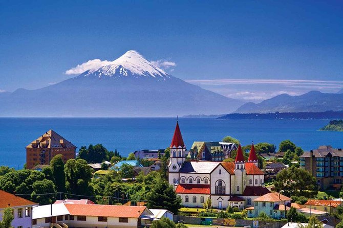 4 - Days Discovery Lake Region & Puerto Varas - The Sum Up