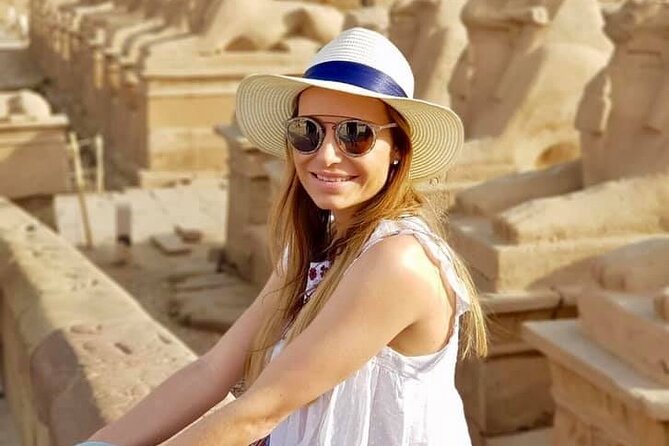 4 Days Egypt Itinerary to Cairo and Luxor in Private - Day 4: Luxors Ancient Wonders