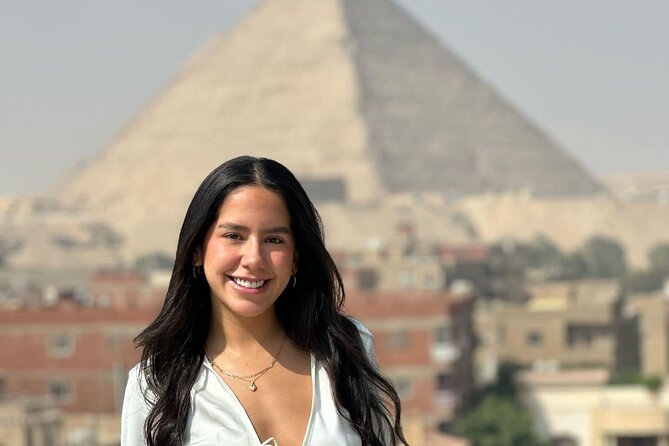 4 Days Egypt Luxury Tour Package to Cairo and Alexandria - Tour Itinerary Highlights