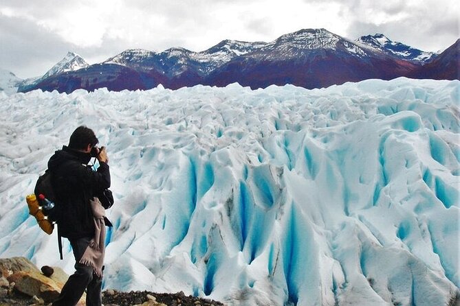 4-Days El Calafate Adventure - Hiking Patagonia Forests & Perito Moreno Glacier! - Safety and Health Guidelines