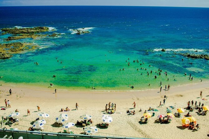 4-Days Experience at Salvador De Bahia, Savour the Cultural Fusion - Brasil - The Sum Up