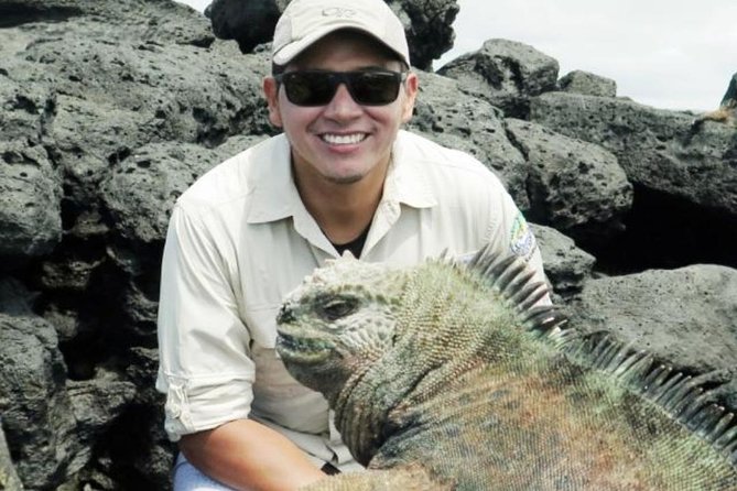 4 Days Galapagos Extreme - Transportation Information