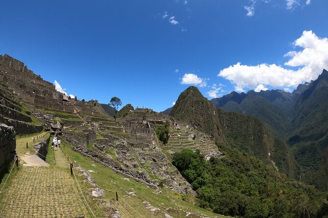 4 Days Inca Jungle Trek to Machu Picchu - Optional Activities
