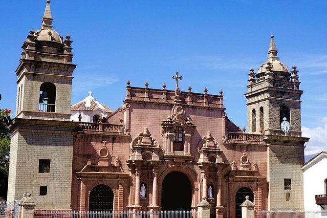 4 Days Journey Trough the Historical Legacy of Ayacucho - Pickup Details