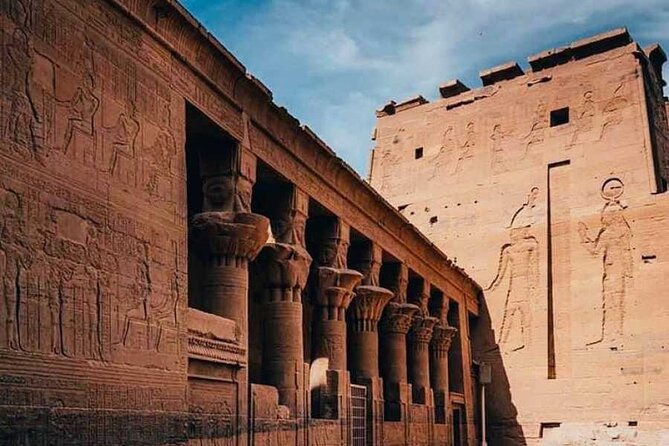 4-Days Nile Cruise 3-Nights & Tours From Aswan To Luxor Hot Deal - Booking and Cancellation Policy