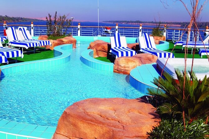 4 Days Nile Cruise Luxor.Aswan.Abu Simbel With Train Tickets From Cairo - Additional Tour Information