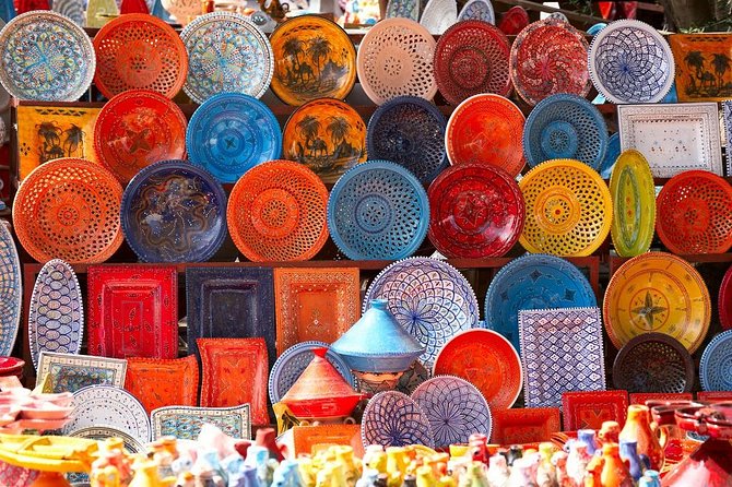 4 Days Oasis & Desert, Private Tour From Marrakech - Booking and Pricing Information