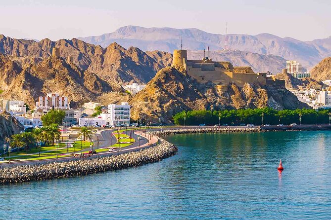 4 Days Package Private Tour in Oman - Price Details