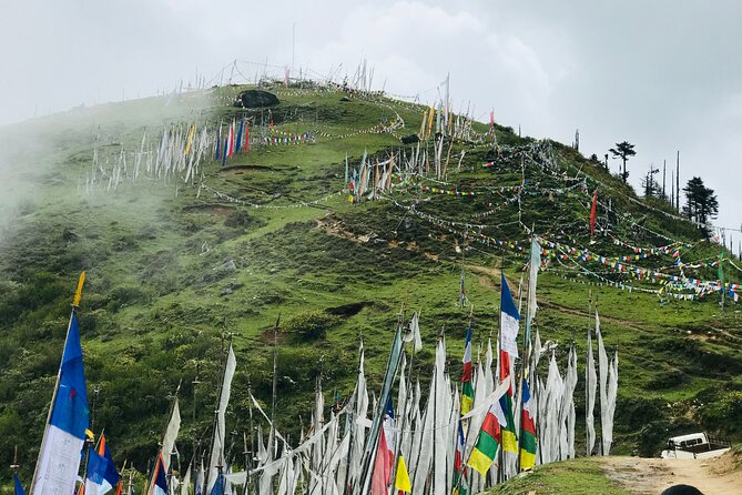 4 Days- Private Bhutan Tour With Tiger Nest - Travel Tips & Recommendations