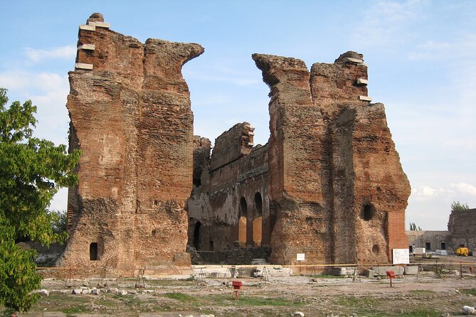 4 Days Private Seven Churches of Revelation Tour - Important Reminders