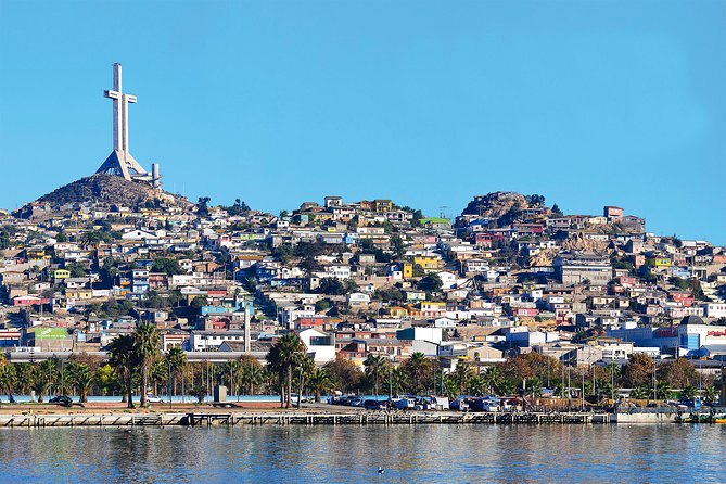 4-Days Small Group Discover the Clearest Skies in the Desert at La Serena - Meals Included
