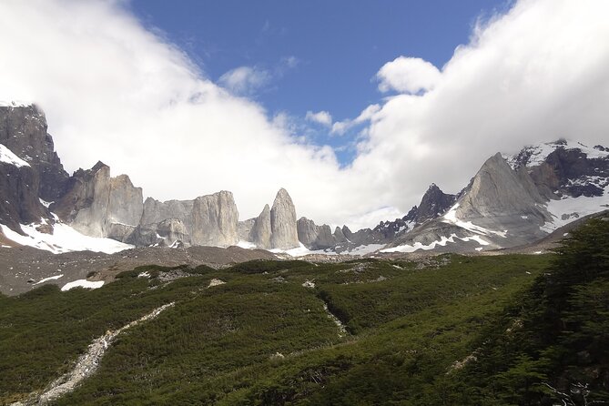 4 Days Torres Del Paine Express Circuit - Camping or Refuge - What to Expect