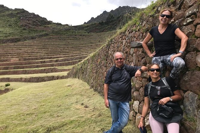 4 Days Tour in Cusco: City Tour, Sacred Valley, Machu Picchu and Vinicunca - Key Attractions