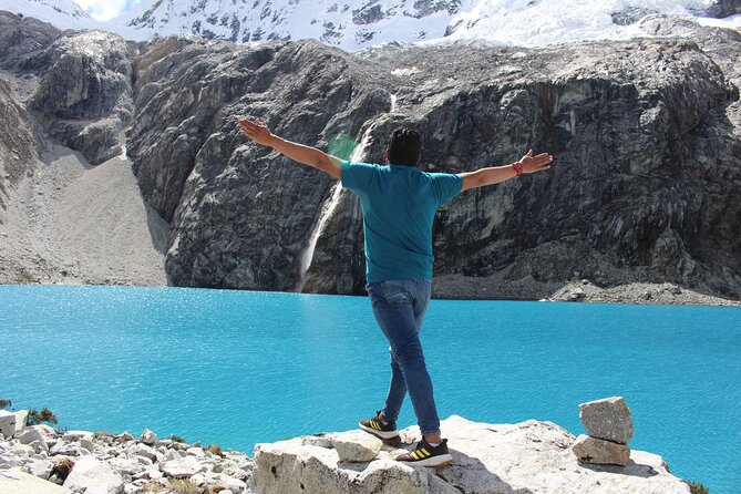 4-Days Tour in Huaraz With Climb to Mateo Summit, From Lima - Day 3: Climb to Mateo Summit