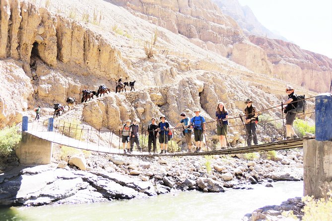 4-Days Tour to Cotahuasi Canyon in Arequipa - Meeting Details and Recommendations