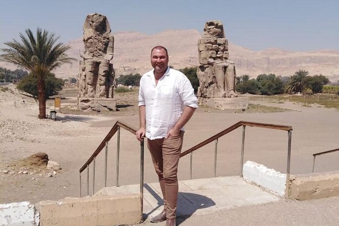 4 Days Tours, 3 Night Nile Cruise Aswan to Luxor Cruise - Traveler Requirements