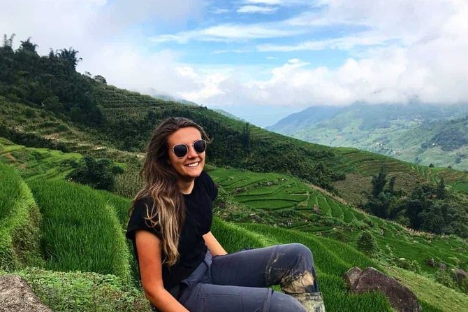 4 Days Trekking Through the Hoang Lien National Park to Ban Ho Valley - Inclusions and Exclusions