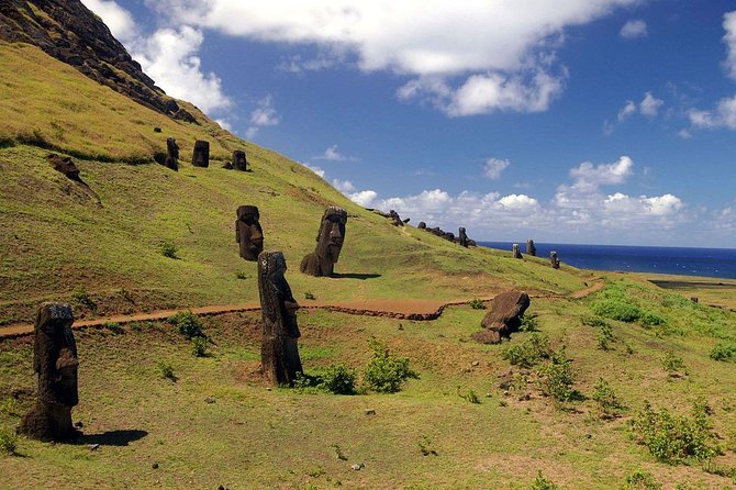 4-Days Trip to Discover Easter Island - Meal Inclusions