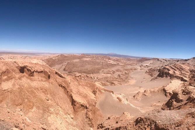 4-Days Trip to Discover San Pedro De Atacama - Inclusions