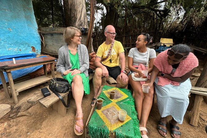 4 Hour Addis Cuisine Tasting Tour - What To Bring