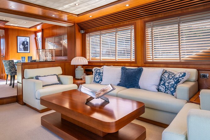 4 Hour Day Trip Essoess Yatch in Balearic Islands Spain - Additional Important Details