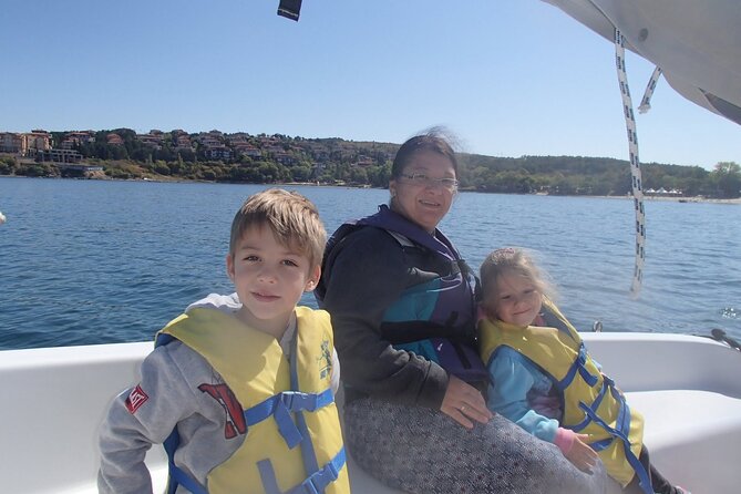 4 Hour Introduction to Sailing Experience Near Sozopol - Booking and Cancellation Policies