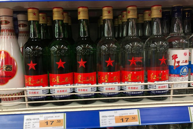 4-Hour Private Beijing Shopping Tour - Local Market Experience