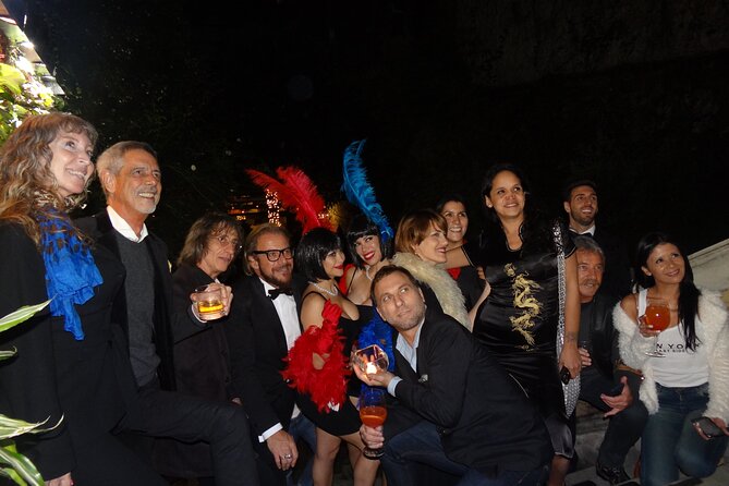 4-Hour Private Night Tour of the Most Exclusive Places - Price Information
