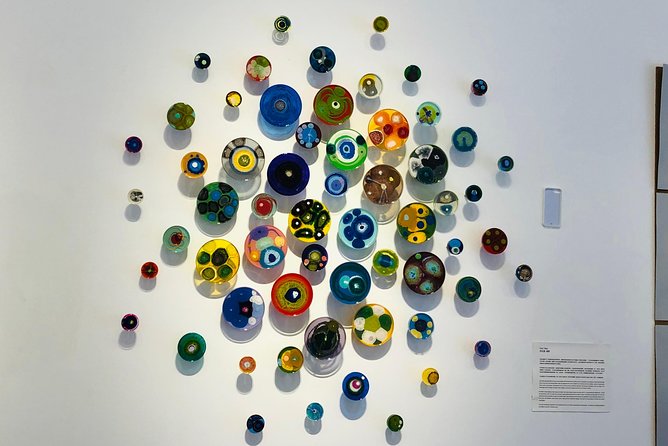 4-Hour Shanghai Art Tour Including Former French Concession and Long Museum - Pickup Information