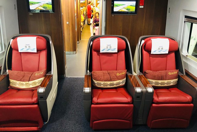 4-Hour Tianjin Shore Excursion Highlight Tour With Peking Duck Experience - Booking and Additional Info