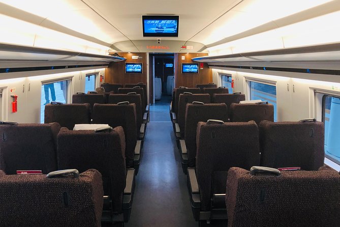 4-Hour Tianjin Shore Excursion to Shijia Mansion With Bullet Train Experience - Pricing Details