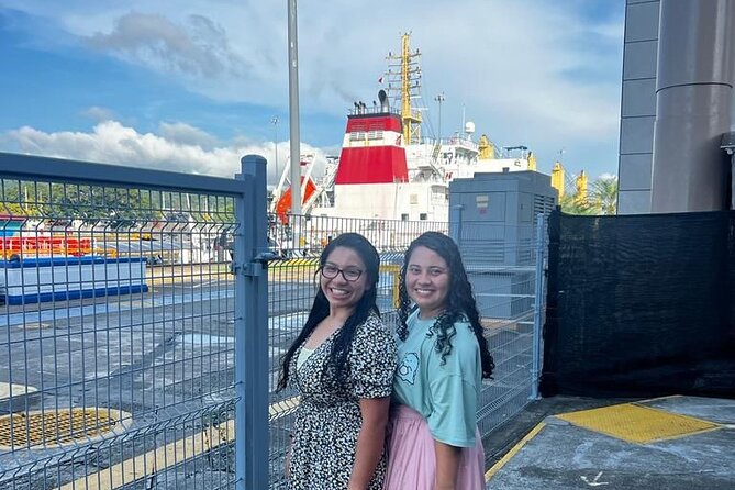 4-Hour Tour in Panama - Additional Info