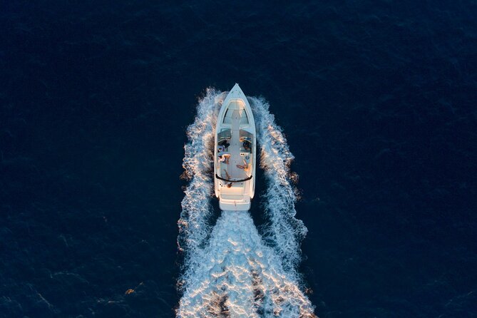 4 Hour Yacht Excursion in Mallorca El Blade - Availability and Cancellation