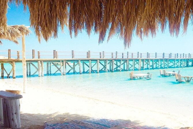 4 Hours on Orange Island by Speedboat With Snorkeling & Water Sports - Pricing Information