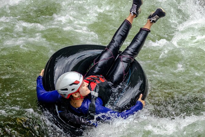 4 Hours Private Arenal River Tubing From Guatape - Frequently Asked Questions