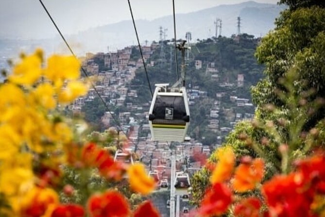 4 Hours Private Comuna 13 Graffiti Tour - Inclusions and Exclusions