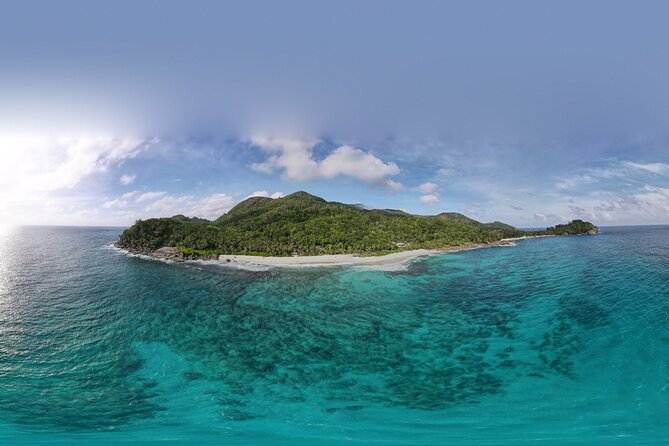 4 Hours Private Ocean Blue Adventure in Seychelles - Additional Details