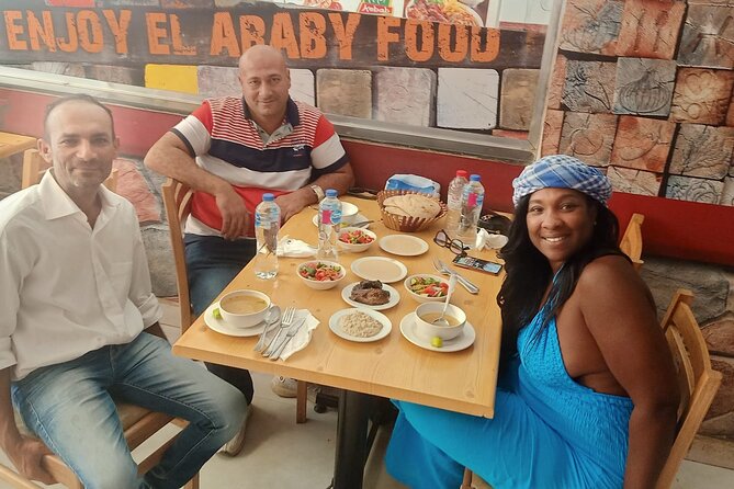 4-Hours Private Shopping Tour in Cairo - Additional Information