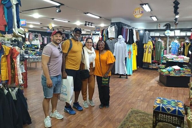 4 Hours Private Tour Khan El Kahili Market With Lunch - Booking Process