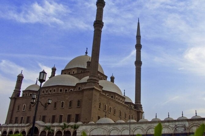 4-Hours Private Tour to Islamic Mosque and Coptic Cairo - Frequently Asked Questions