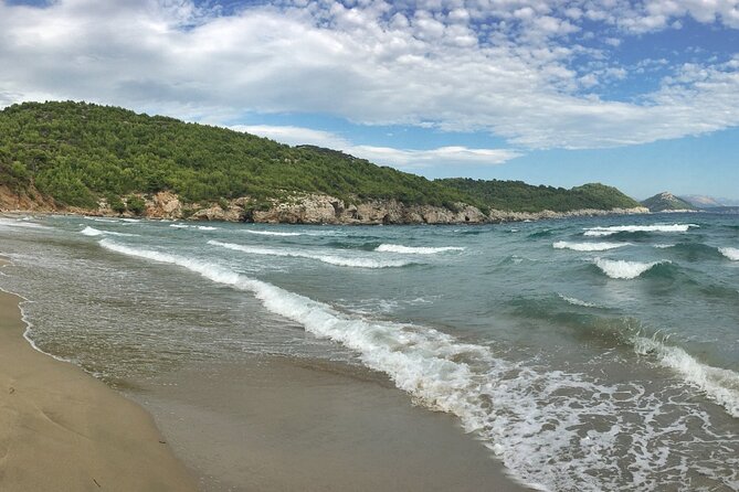 4 Hours Speed Boat Group Tour of Blue Cave, Lopud, and Kolocep - Meeting Point Details