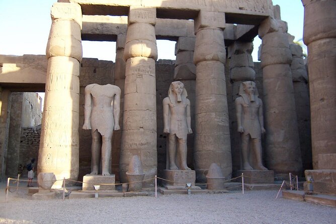 4 Nights Cruise Luxor & Aswan With Abu Simbel and Hot Air Balloon - Dining Experience