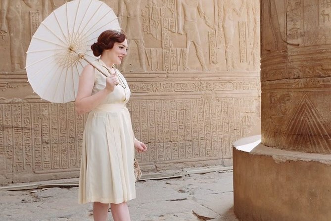 4 Nights Deluxe Nile Cruise From Luxor to Aswan - Private Tour - Cancellation Policy Details