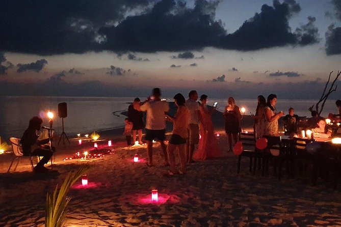 4-nights in Maldives For Solo Traveler - What To Expect