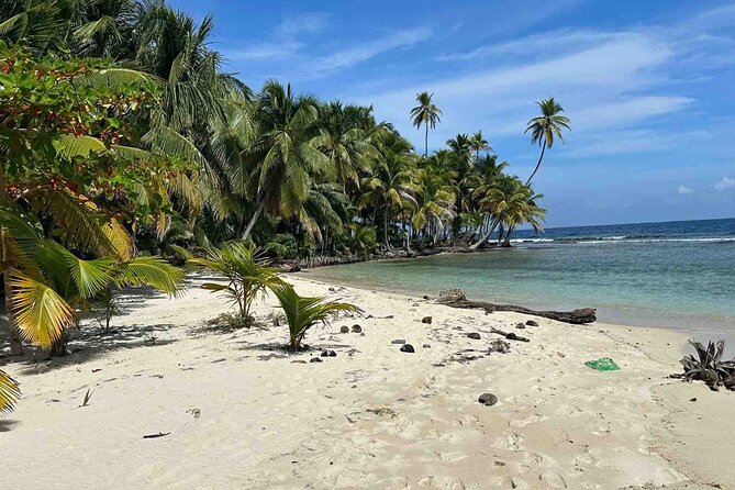 4d/3n Over-The-Ocean Cabin in San Blas, Includes Meals and Boat Tour - San Blas Disclaimer